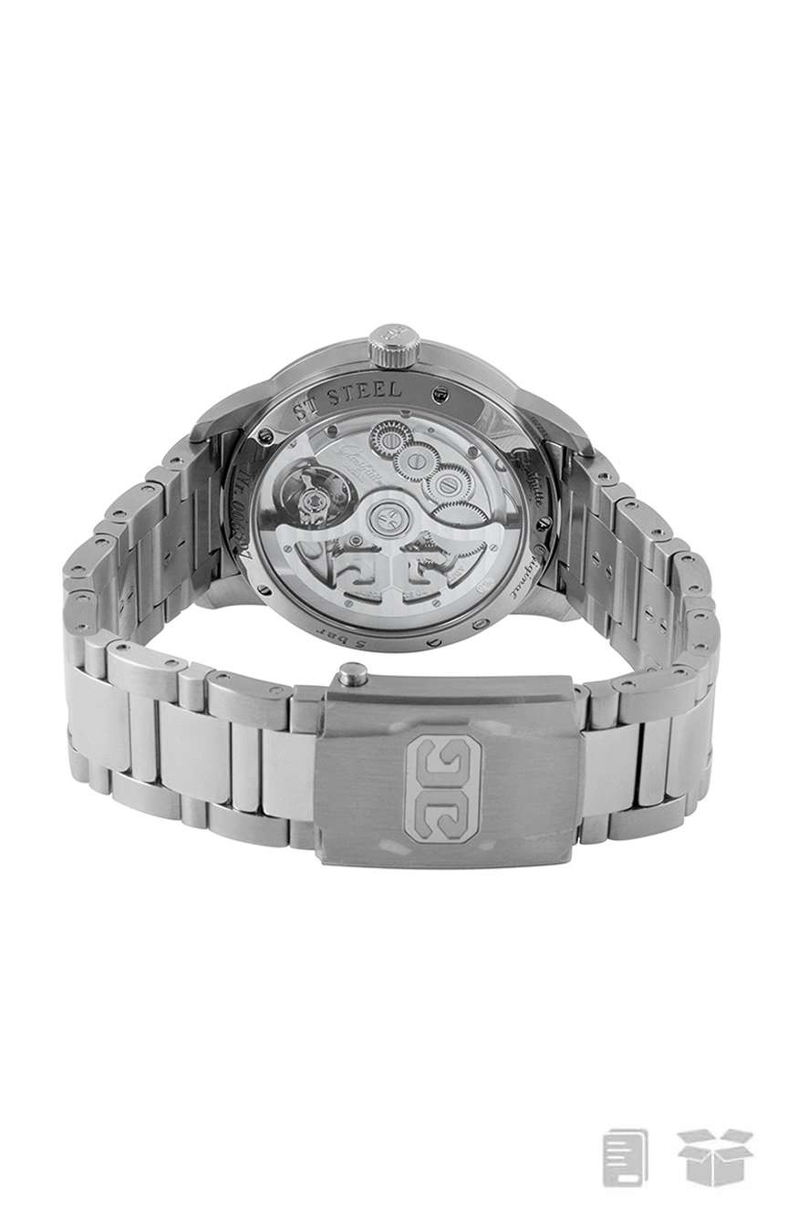 جلاشوتيه أوريجينال مستعملة سيناتور إكسلنس بانوراما ديت