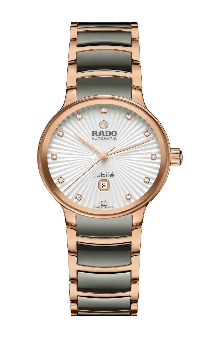 

Rado | Women's Centrix Automatic