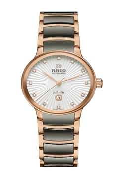 Rado ساعة يد نسائية سينتركس أوتوماتكية