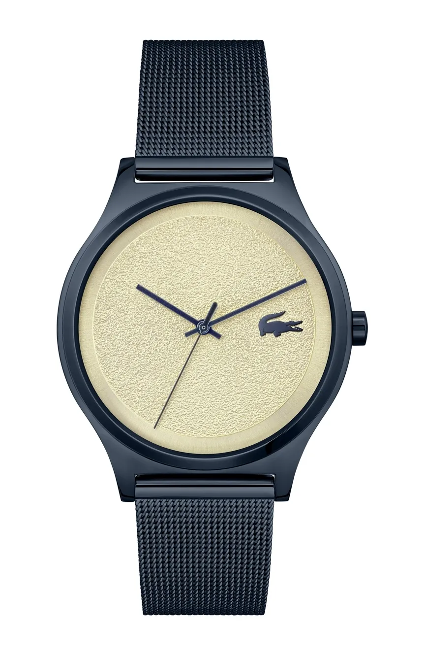 Lacoste Women's Quartz Stainless Steel | RivoliShop.com