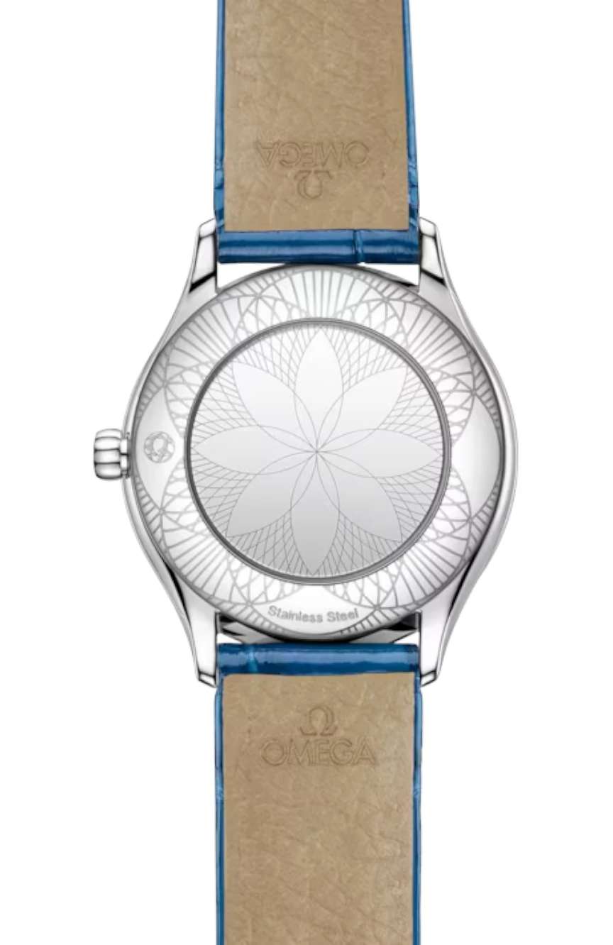 OMEGA Mini Tresor