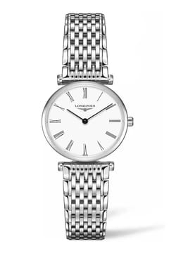 Longines La Grande Classique