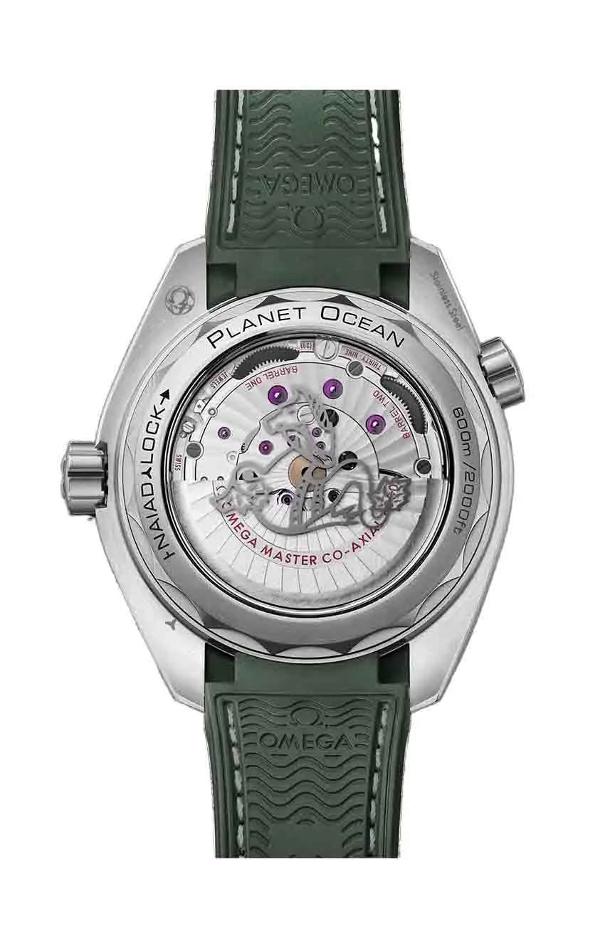 OMEGA PLANET OCEAN 600