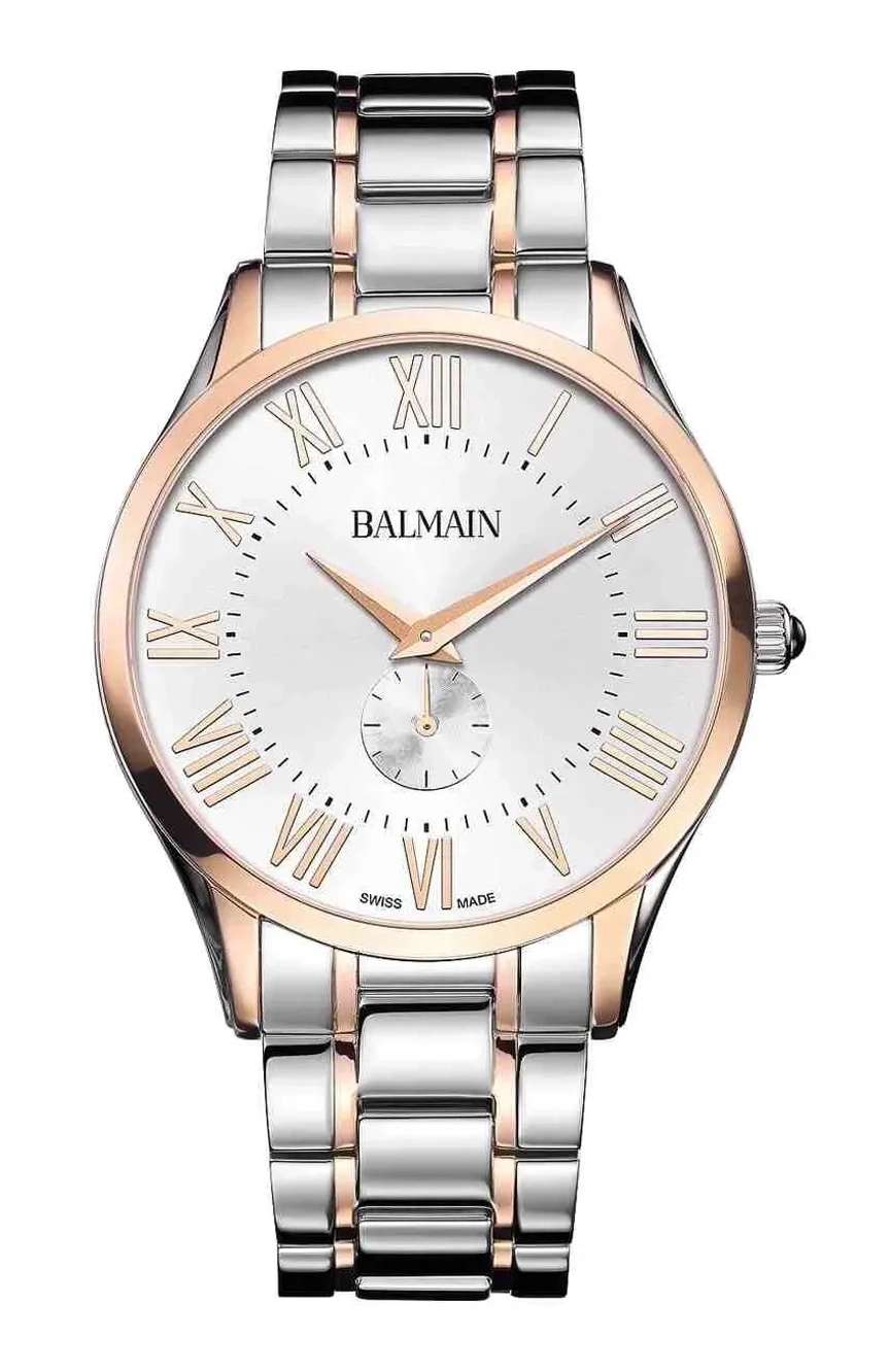 Balmain Madrigal
