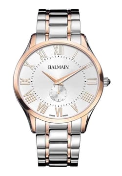Balmain Madrigal