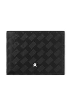 Montblanc Wallet 6cc in Extreme Leather