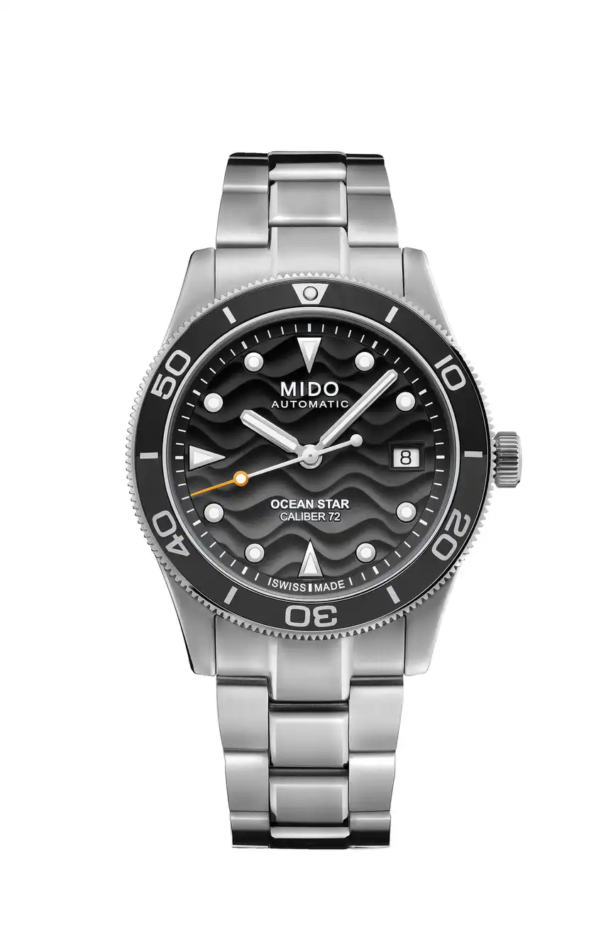 

Mido | Ocean Star 39