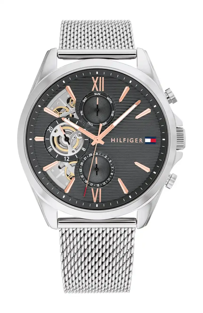 

Tommy Hilfiger | men Tommy Hilfiger Baker Mens Quartz 1710646