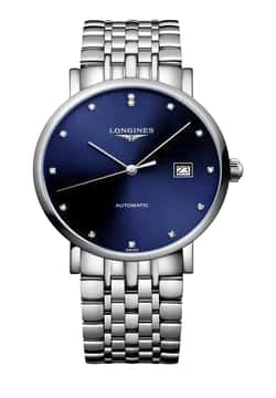 Longines Elegant