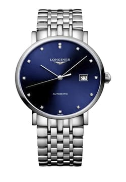 Longines Elegant