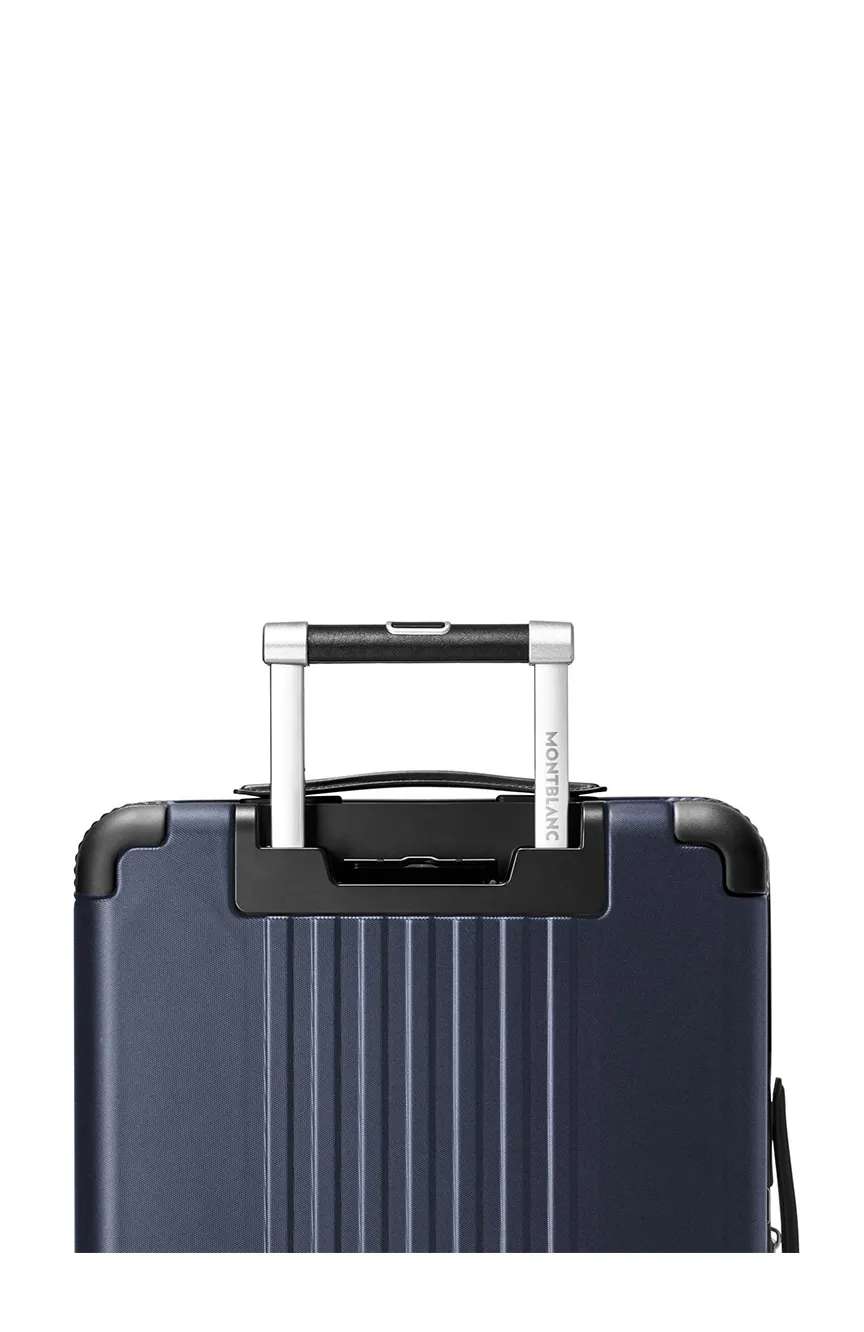 Montblanc My 4810 Trolley Cabin With Pocket Blue New