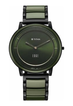 Titan Melange Slim