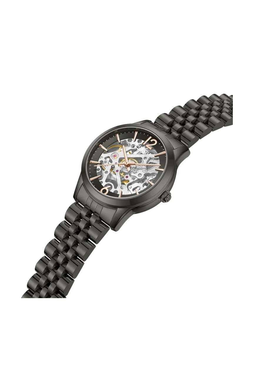 كينيث كول ساعة كينيث كول أوتوماتيكية للنساء KCWLL0047402