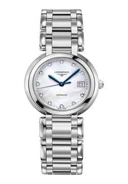 Longines بريمالونا