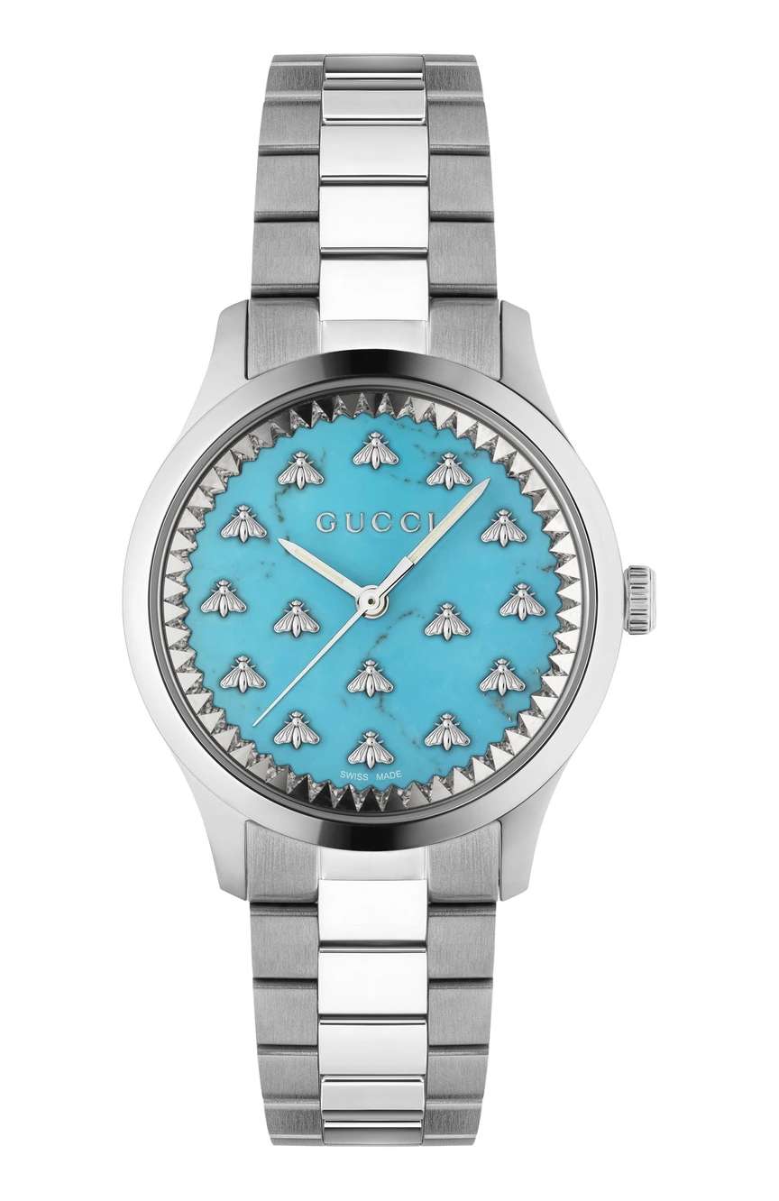 Gucci G-TIMELESS