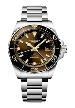 Longines Hydroconquest