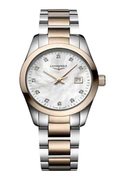 Longines Conquest Classic