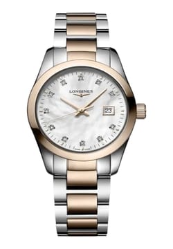 Longines كونكويست كلاسيك