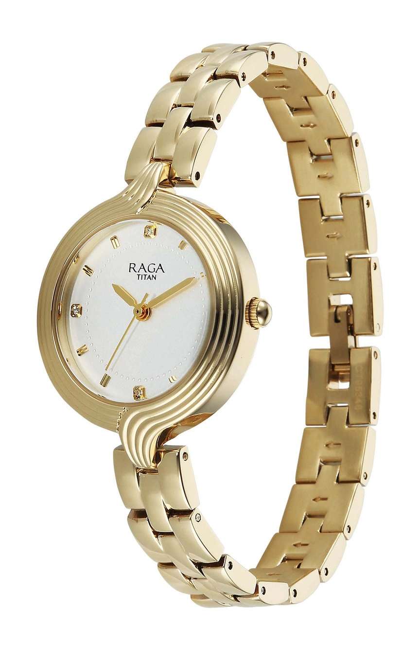 تيتان Analog Watch for Women