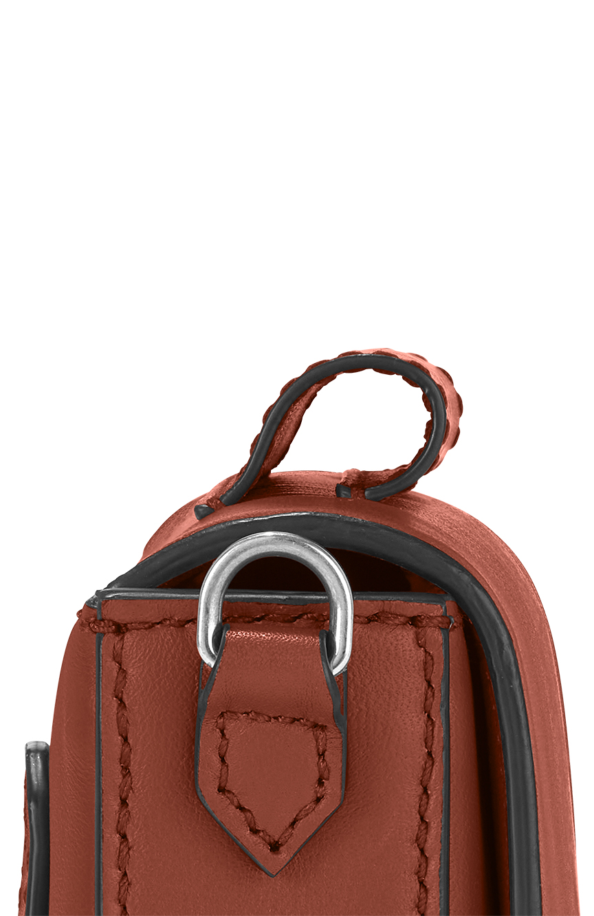 Montblanc Meisterstuck Selection Soft mini bag | RivoliShop.com