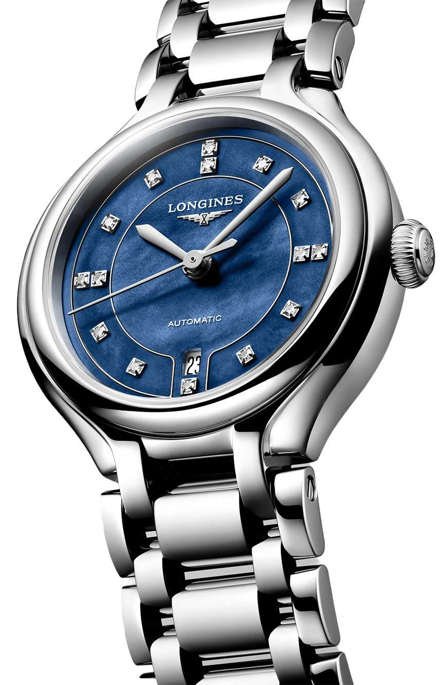 Longines Primaluna