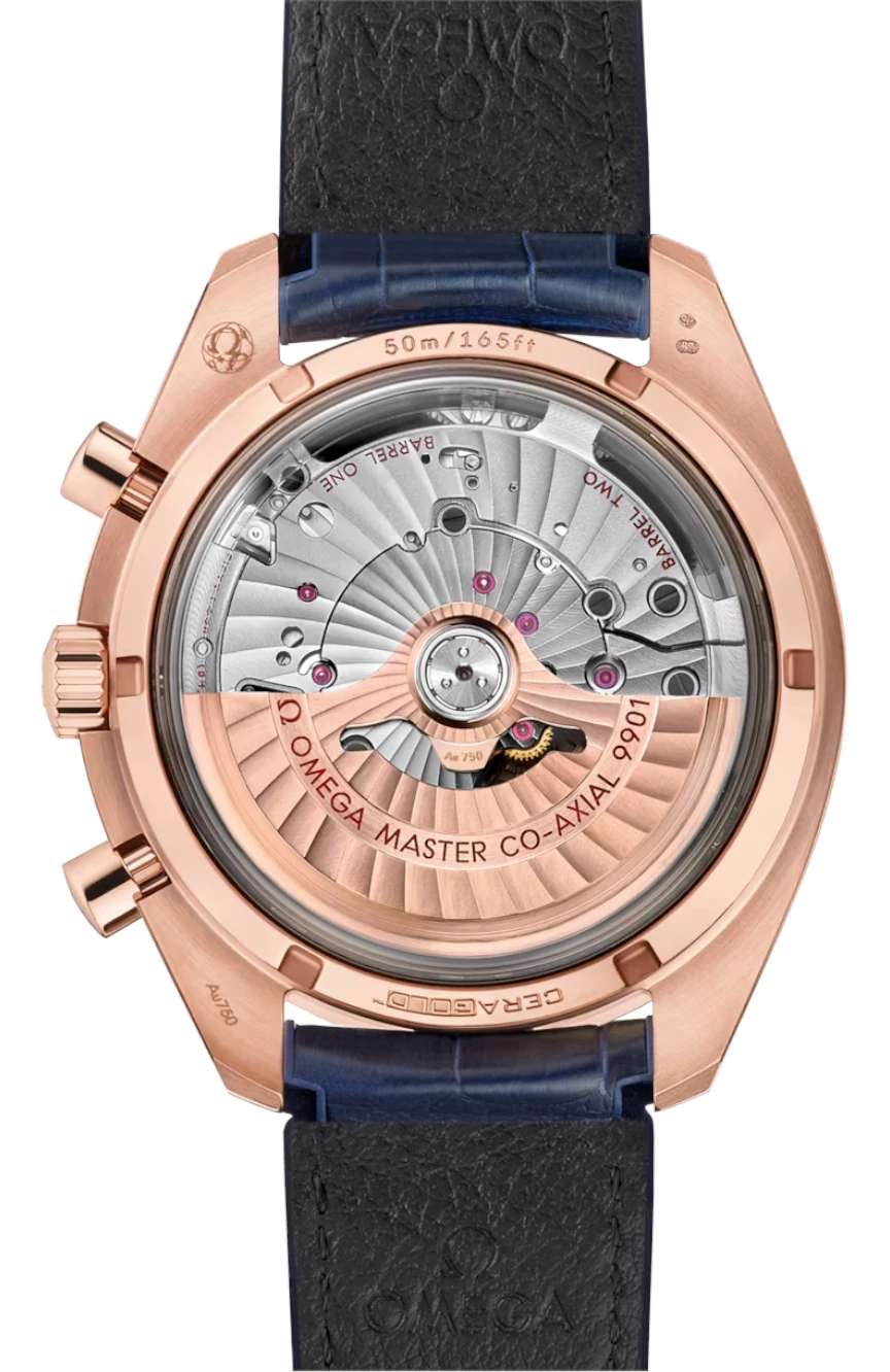 OMEGA Racing
