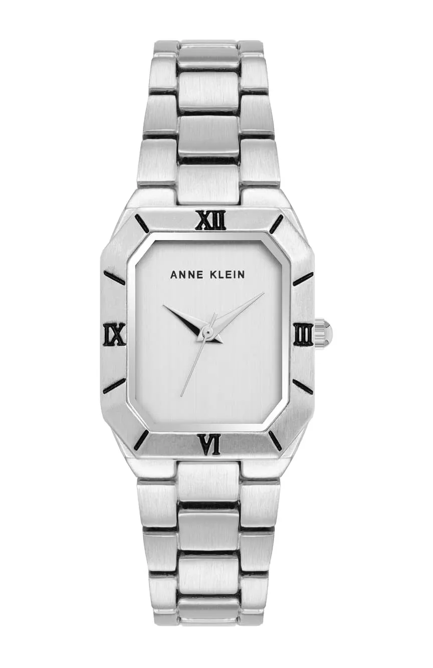 

Anne Klein | women Women Analog Metal Watch