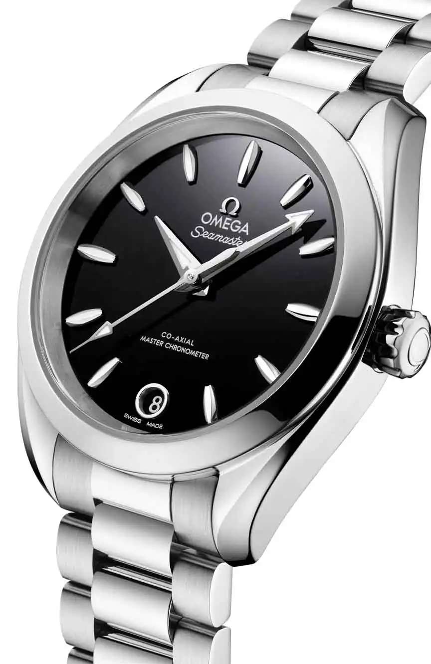 OMEGA AQUA TERRA 150M