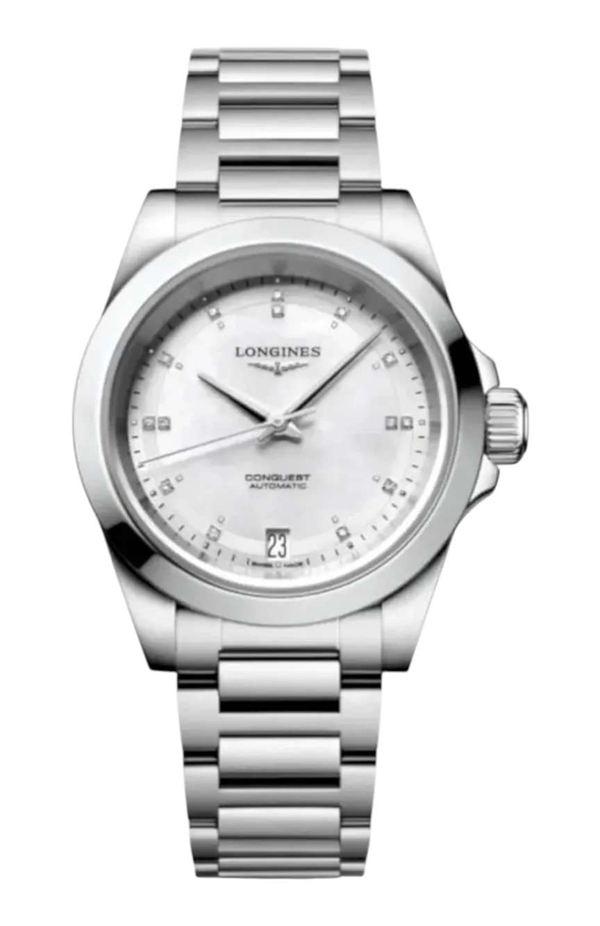 Longines Conquest