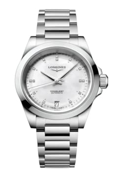 Longines Conquest
