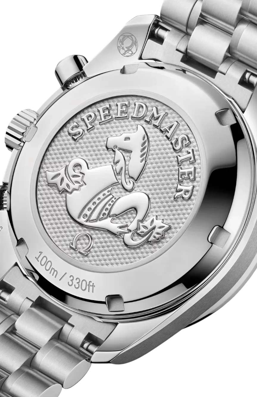 OMEGA Speedmaster 38