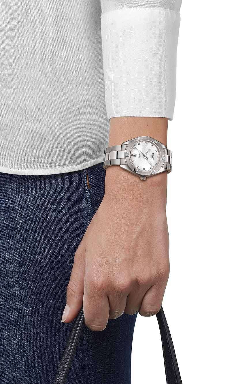 Tissot PR 100 Sport Chic