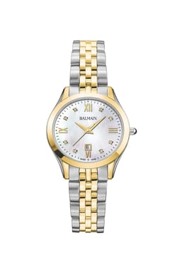 Balmain ساعة بالمان كلاسيك آر