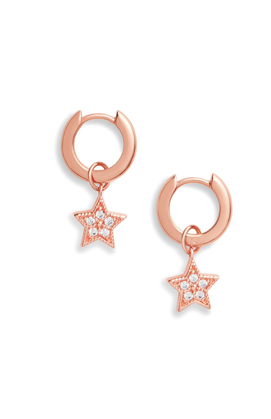 Olivia burton celestial deals earrings