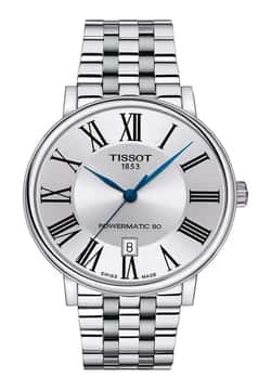 Tissot كارسون أوتو
