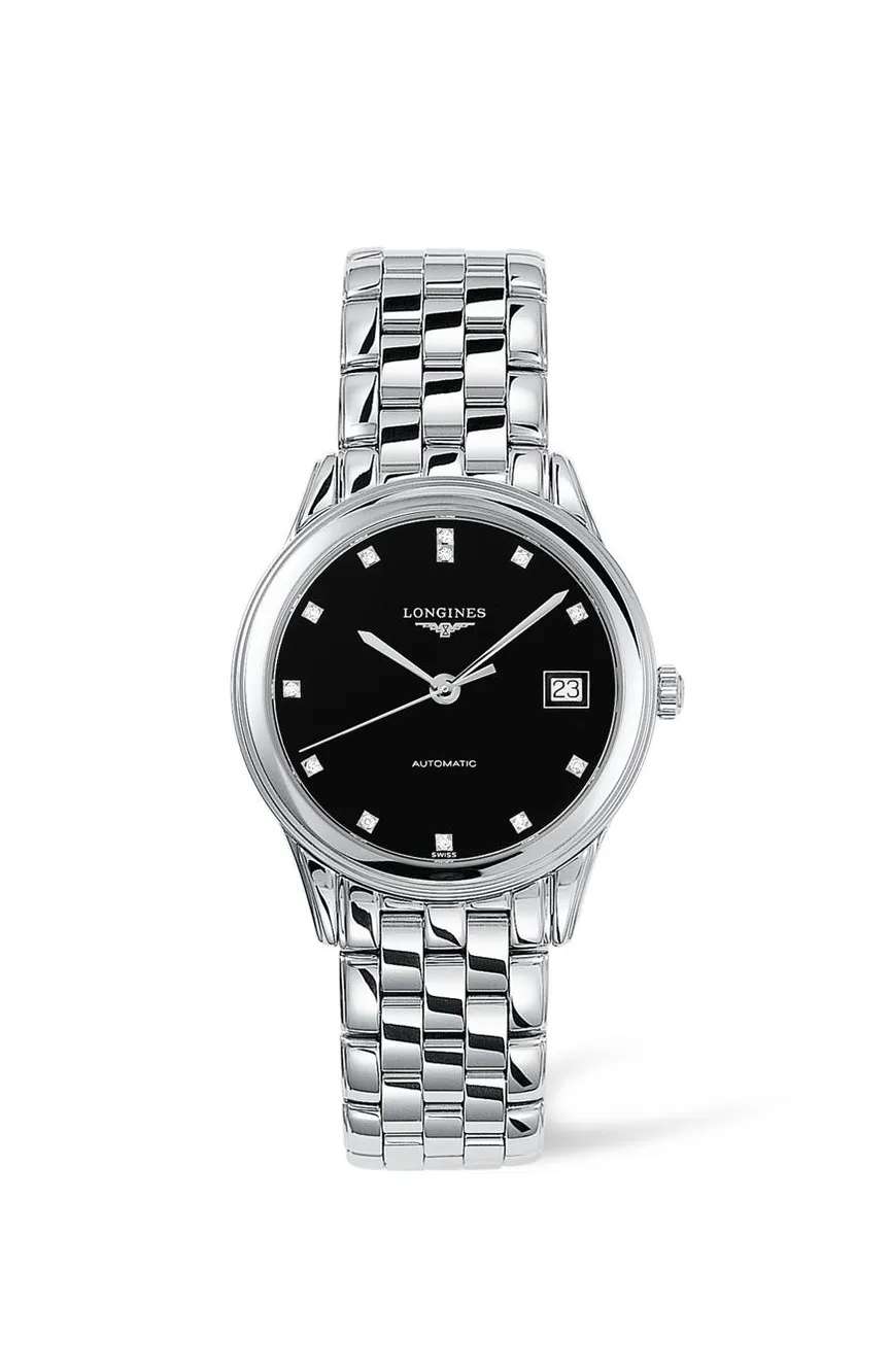 Longines Flagship