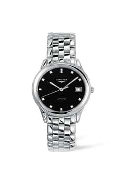 Longines ساعة فلاجشيب