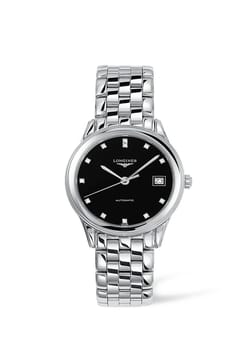 Longines Flagship