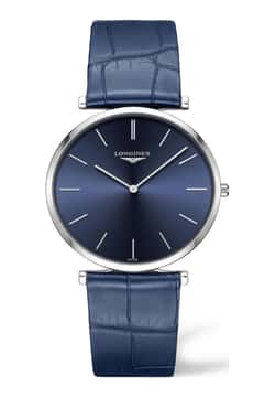 Longines La Grande Classique
