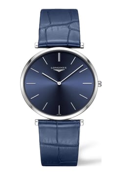 Longines لو جراند كلاسيك