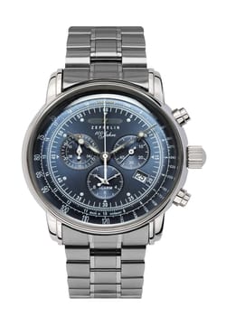 Zeppelin 100 Jahre 7680MB3