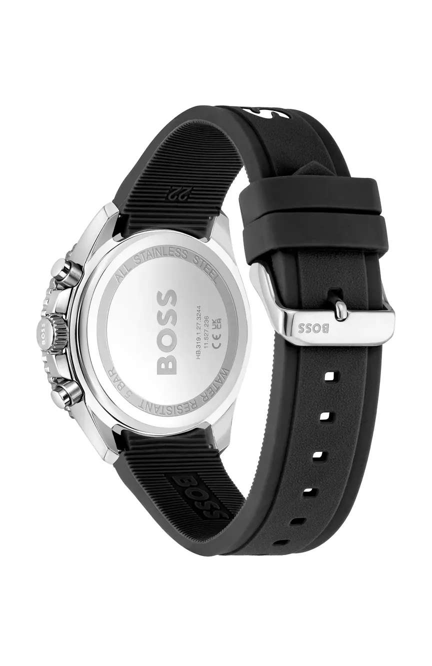 بوص ساعة بوص رانر كوارتز للرجال 1514141