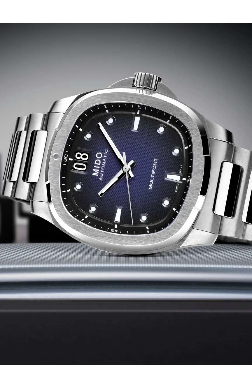 ميدو مالتيفورت تى فى بيج ديت