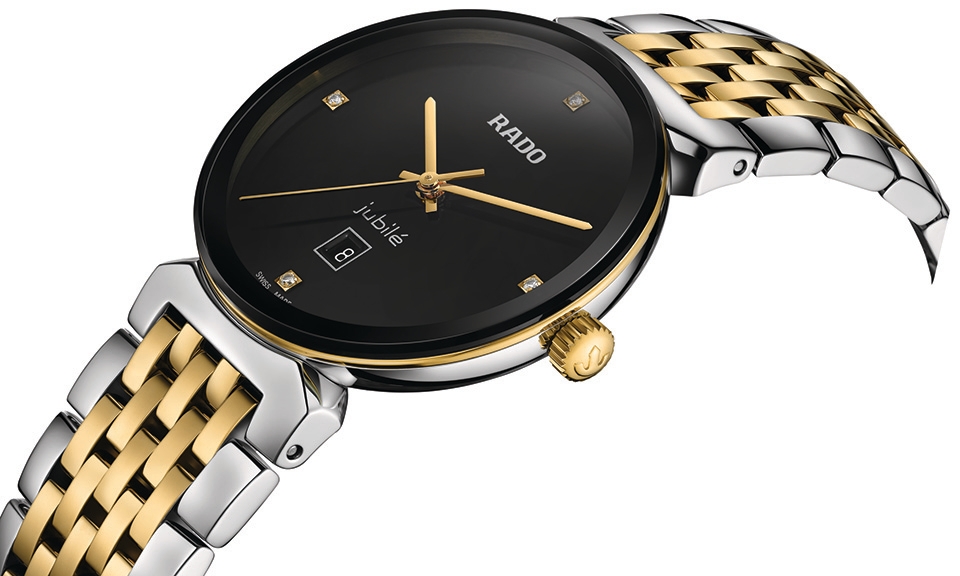 Rado Florence Collection