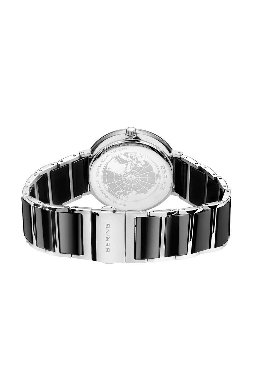 Bering Ceramic Women Quartz Watch