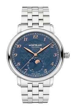 Montblanc Star Legacy Moonphase 42mm Limited Edition 1786 Pieces