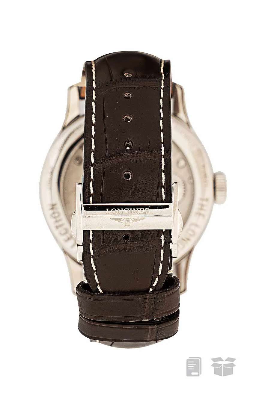 لونجين مستعملة ماستر