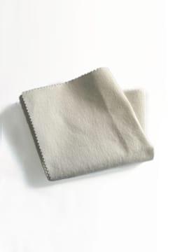 Bergeon Silver Polishing Cloth