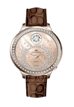 Continental سي إتش سي