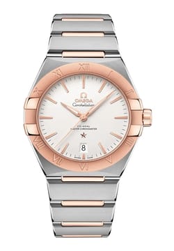 OMEGA CONSTELLATION